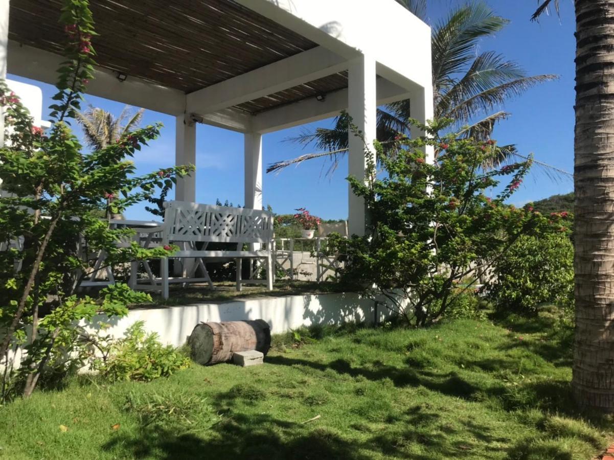 Ho Lan Retreat, Villa Mat Bien Danh Cho 8 Nguoi. Pho Tri Exterior foto